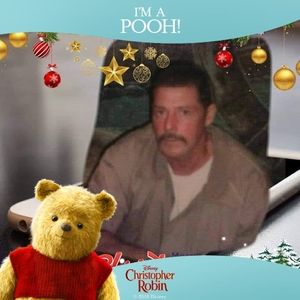 Meet your Posher, Frances